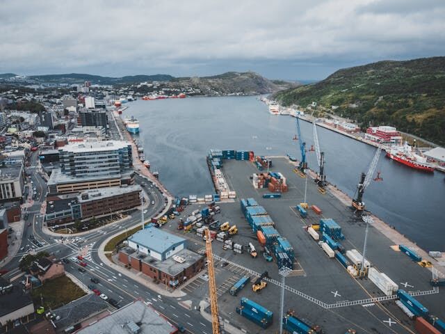 Shipping Your Car to Canada: A Complete Guide to Auto Transport Options